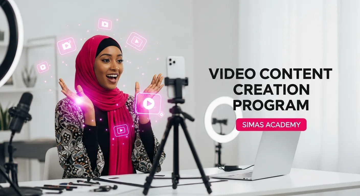 Video Content Creation