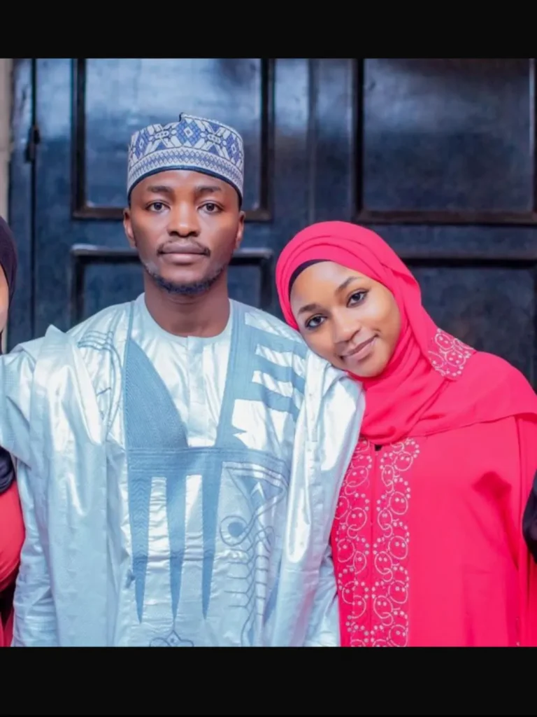 Saleem Iliyasu Goje Biography: Net Worth, Age, Family Wife Of Salim Goje
