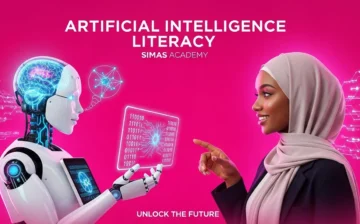Artificial Intelligence Literacy [Hausa]