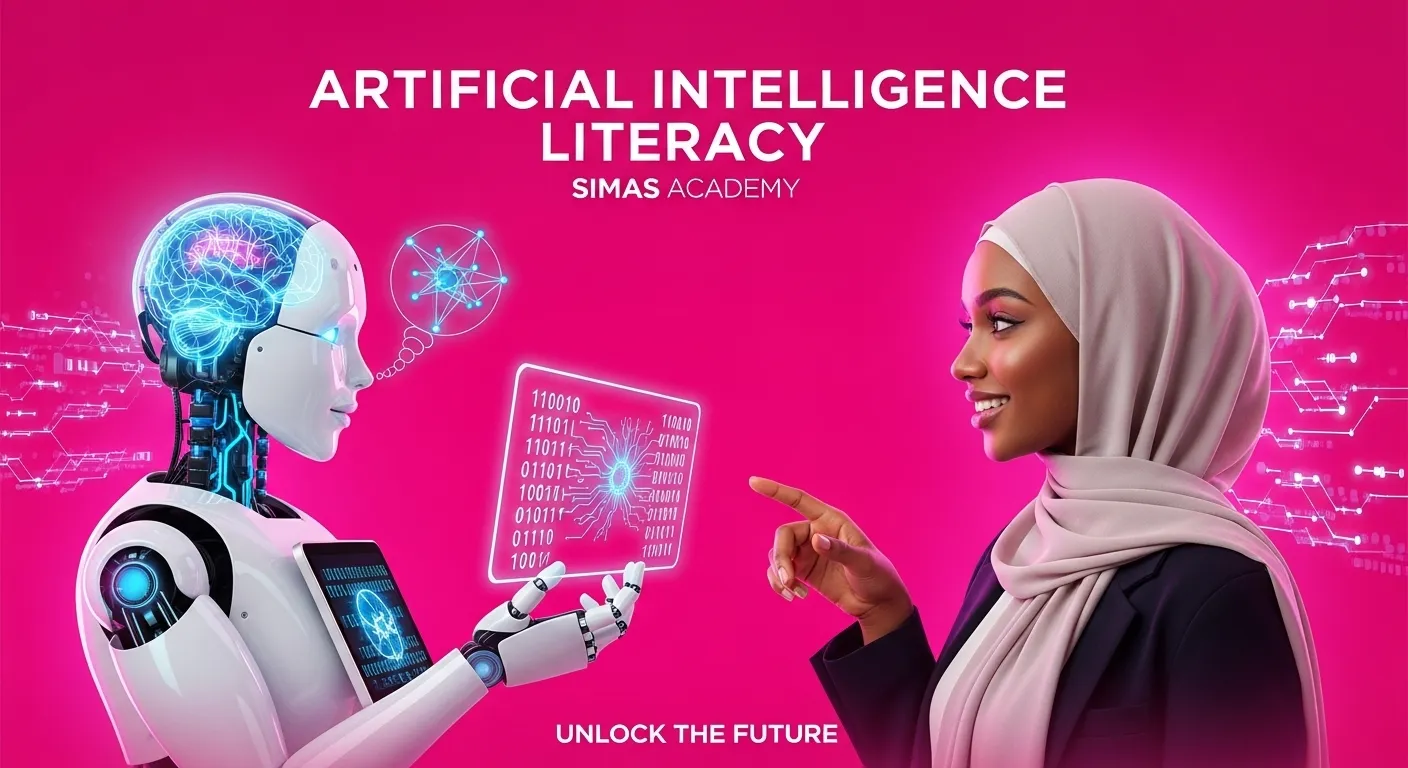 Artificial Intelligence Literacy