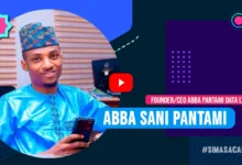 Abba Sani Pantami Biography