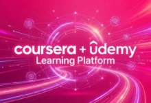 Coursera Udemy Merger