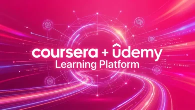 Coursera Udemy Merger, They Are Now One Company Coursera Udemy Merger