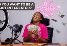 How To Become A Content Creator In Nigeria And Make Money Online