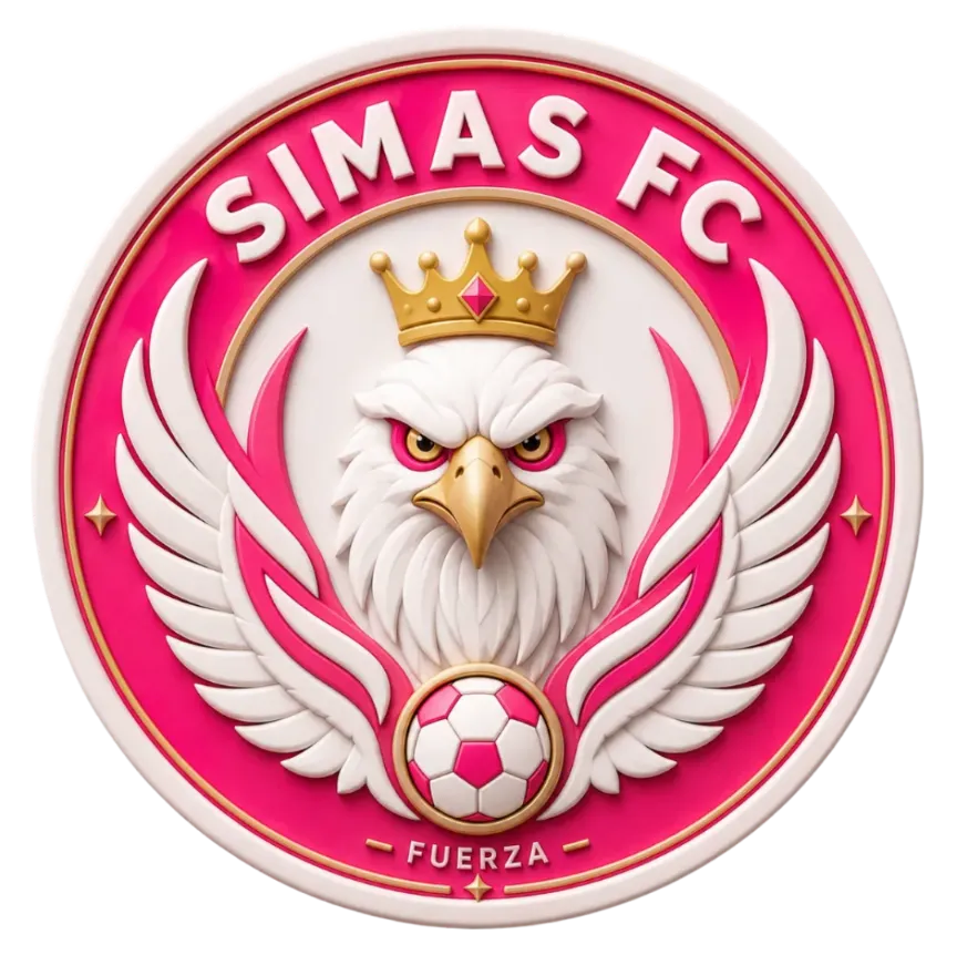 Home Simas Football